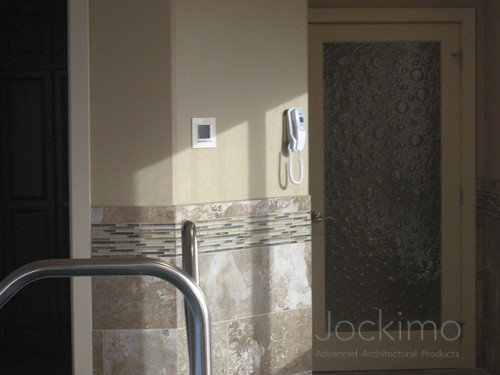 Private Residence - NE