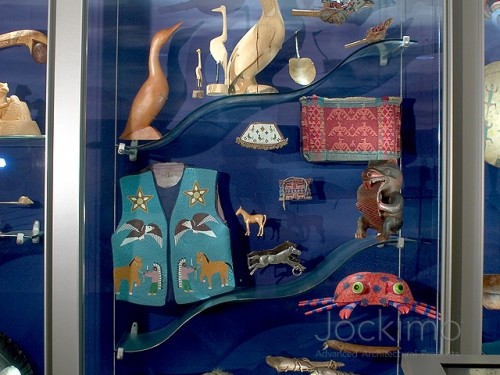 Museum American Indian